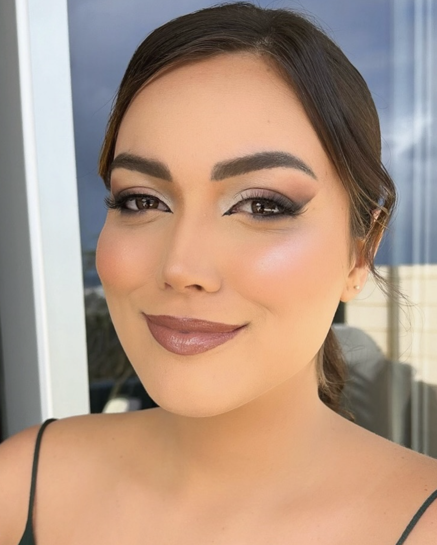 Gallery - Poli Makeup Artist